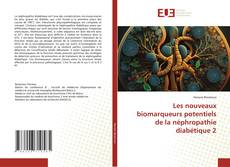 Обложка Les nouveaux biomarqueurs potentiels de la néphropathie diabétique 2