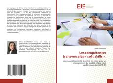 Bookcover of Les compétences transversales « soft skills »: