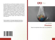 Bookcover of Phtalates