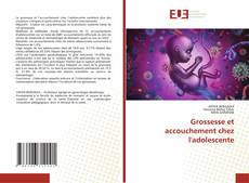 Bookcover of Grossesse et accouchement chez l'adolescente