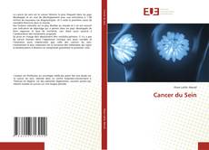 Cancer du Sein kitap kapağı