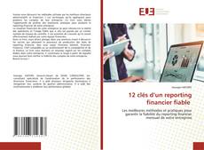 12 clés d’un reporting financier fiable的封面