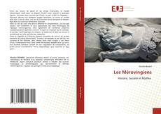 Portada del libro de Les Mérovingiens