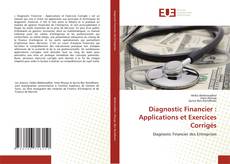 Diagnostic Financier : Applications et Exercices Corrigés kitap kapağı