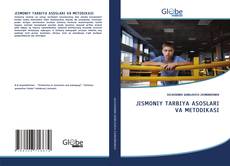 Copertina di JISMONIY TARBIYA ASOSLARI VA METODIKASI