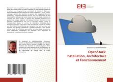 Обложка OpenStack: Installation, Architecture et Fonctionnement