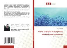 Profils lipidiques de Symphodus tinca des côtes Tunisiennes的封面