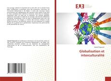 Couverture de Globalisation et interculturalité