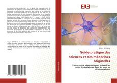 Copertina di Guide pratique des sciences et des médecines originelles