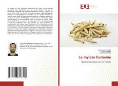 Portada del libro de La myiase humaine