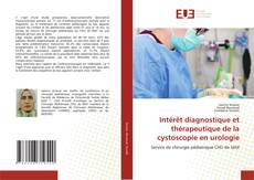 Borítókép a  Intérêt diagnostique et thérapeutique de la cystoscopie en urologie - hoz