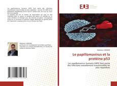 Bookcover of Le papillomavirus et la protéine p53