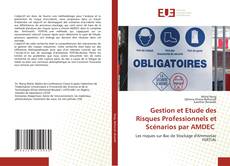 Borítókép a  Gestion et Etude des Risques Professionnels et Scénarios par AMDEC - hoz