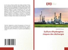 Bookcover of Sulfure d'hydrogène: risques des décharges