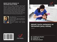 Jakość życia związana ze zdrowiem jamy ustnej kitap kapağı