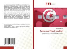 Bookcover of Focus sur l'électrocution