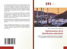 Bookcover of Optimisation de la distribution pétrolière