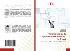 Bookcover of Valorisation de la Propriété Intellectuelle par le Brevet