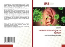 Bookcover of Otomastoïdite aigue de l'enfant