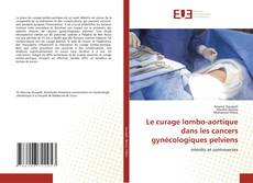 Bookcover of Le curage lombo-aortique dans les cancers gynécologiques pelviens