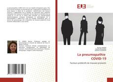 Portada del libro de La pneumopathie COVID-19