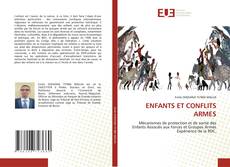 Bookcover of ENFANTS ET CONFLITS ARMES