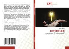 ENTREPRENDRE的封面