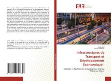 Bookcover of Infrastructures de Transport et Développement Économique :