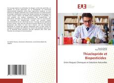 Bookcover of Thiaclopride et Biopesticides