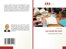 Bookcover of Les outils du récit