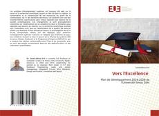 Couverture de Vers l'Excellence