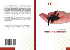 Copertina di Parasitologie médicale