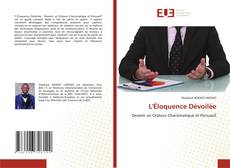 Couverture de L'Éloquence Dévoilée