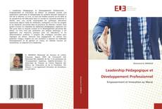 Copertina di Leadership Pédagogique et Développement Professionnel