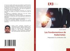 Portada del libro de Les Fondamentaux de Kubernetes