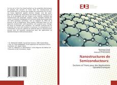 Copertina di Nanostructures de Semiconducteurs: