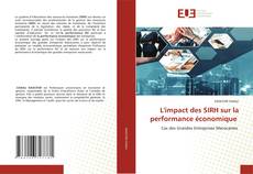 Couverture de L'impact des SIRH sur la performance économique