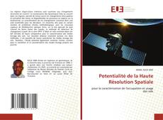 Couverture de Potentialité de la Haute Résolution Spatiale