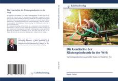 Buchcover von Die Geschichte der Rüstungsindustrie in der Welt