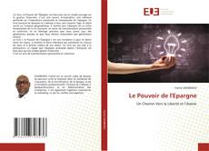 Borítókép a  Le Pouvoir de l'Epargne - hoz