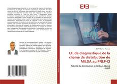 Borítókép a  Etude diagnostique de la chaîne de distribution de MILDA au PNLP-CI - hoz