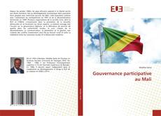 Copertina di Gouvernance participative au Mali