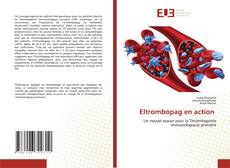 Copertina di Eltrombopag en action