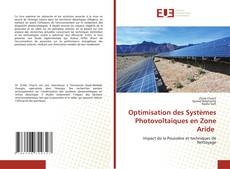 Borítókép a  Optimisation des Systèmes Photovoltaïques en Zone Aride - hoz