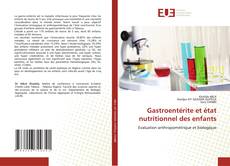 Borítókép a  Gastroentérite et état nutritionnel des enfants - hoz