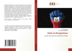 Haïti en Perspectives的封面