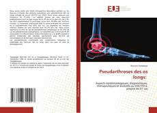 Pseudarthroses des os longs:的封面