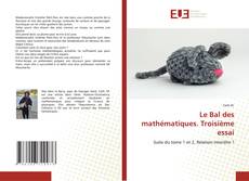 Le Bal des mathématiques. Troisième essai的封面