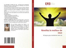 Buchcover von Réveillez le meilleur de vous