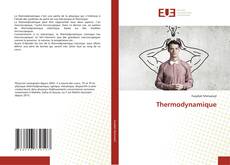 Portada del libro de Thermodynamique